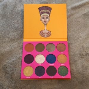 Nubian 2 - Juvia’s Place